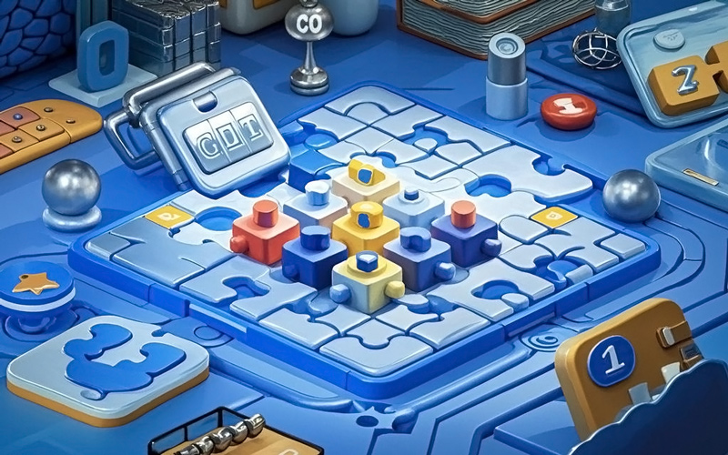 Puzzle Games