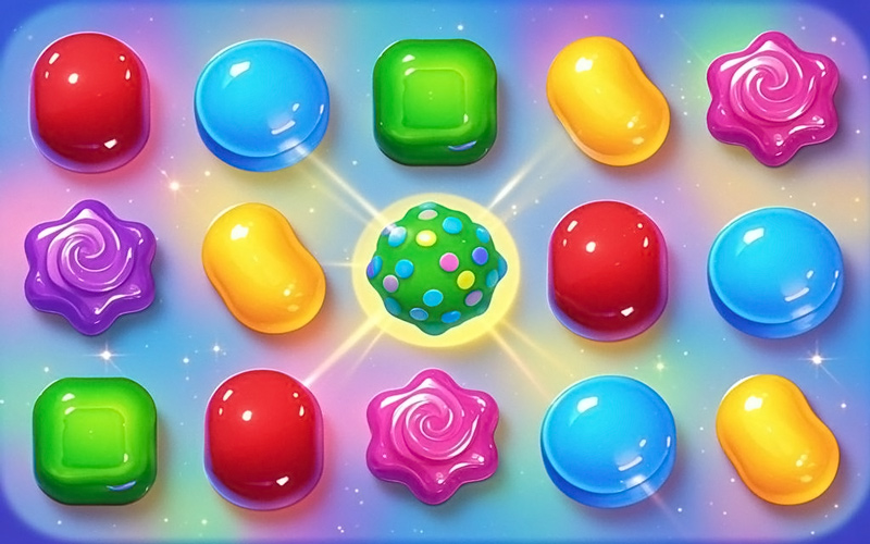 Candy Crush