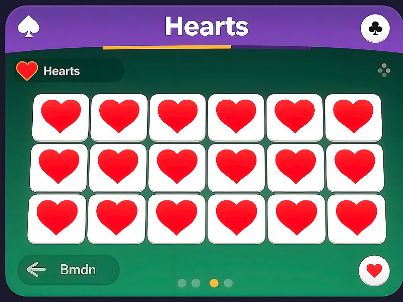 Hearts