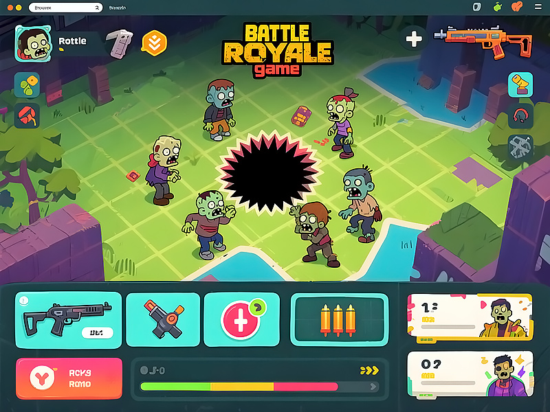 ZombsRoyale.io